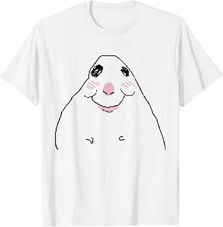 Hamster Meme Unisex T-shirt, Sweatshirt, Hoodie (1)