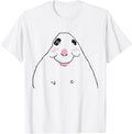 Hamster Meme Unisex T-shirt, Sweatshirt, Hoodie (1)
