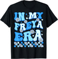 Freya Era Freya Heart Unisex T-shirt, Sweatshirt, Hoodie (1)