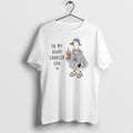 Duck Lifes A Garden In My Adam Sandler Era Chill Mode 0 Tshirts Sweater