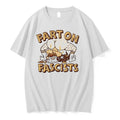 Fart On Fascists 0 Tshirts Sweater