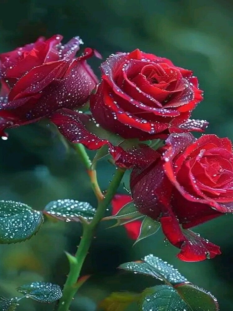 Beautiful Flower. by Ernest Unique Designs