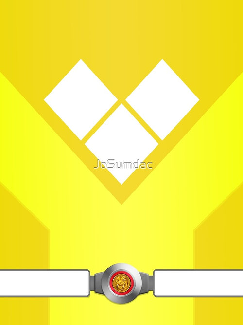 2026 Yellow by JoSumdac