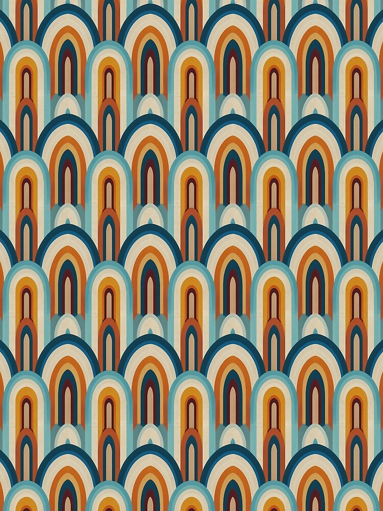 Retro style. by Sophonshop-99