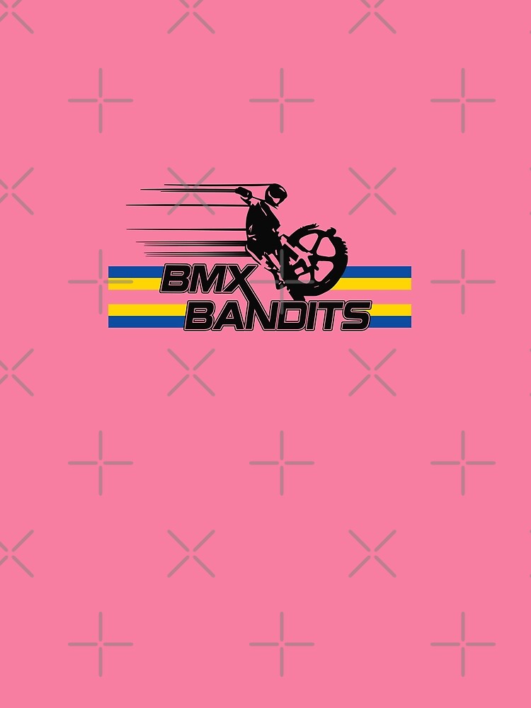 BMX Bandits by DBUniverse