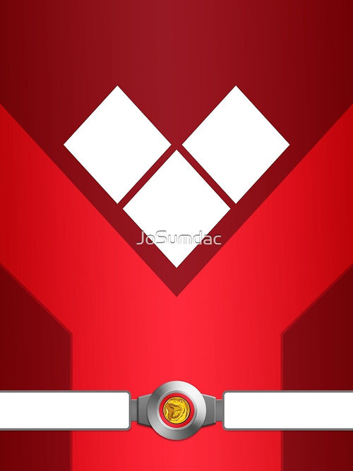 2026 Red by JoSumdac
