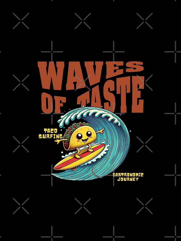 Waves of taste by Peerless-Prime