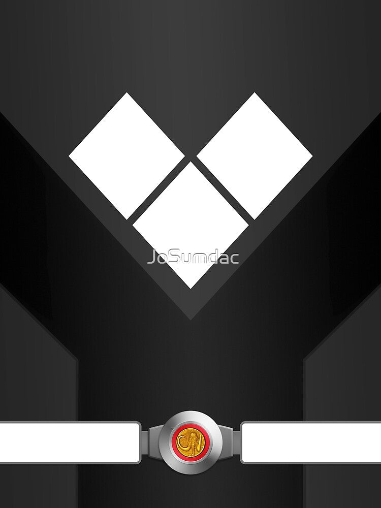 2026 Black by JoSumdac