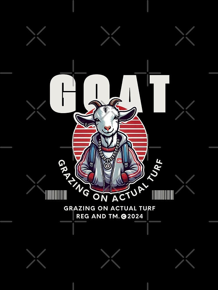Goat by Peerless-Prime