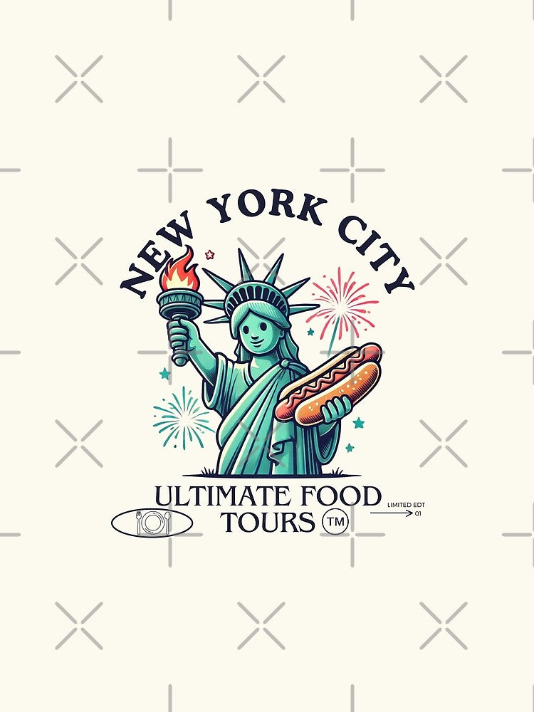 New York food by Peerless-Prime