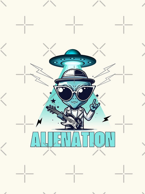 Alienation by Peerless-Prime