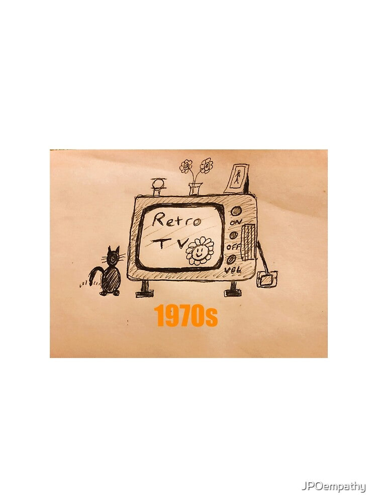 Good OLDE days! by JPOempathy