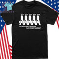 The Hellp Riviera Album Shirt