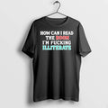 How Can I Read The Room Im Fucking Illiterate 0 Tshirts Sweater