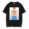 Human Proud Parent Of An Honor Student At The Junior High Tattoo School 0 Tshirts