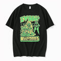 I Love Bbls Billionaires Being Liquified 0 Tshirts Sweater