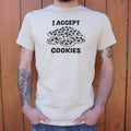 I Accept Cookies