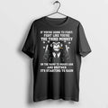 If Youre Going To Fight 0 Tshirts Sweater