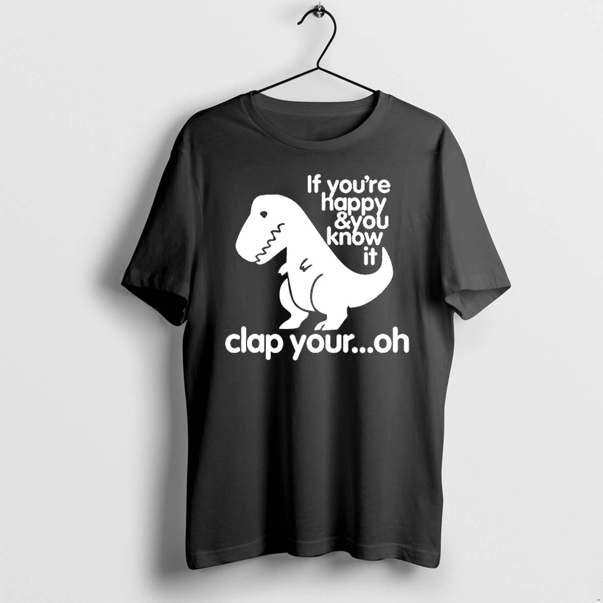 If Youre Happy And You Know It 0 Tshirts Sweater