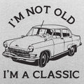 I'm A Classic
