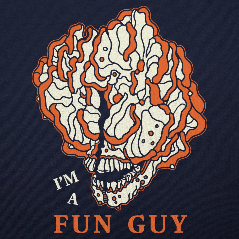 I'm A Fun Guy