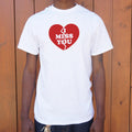 I Miss You Heart