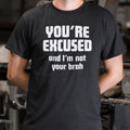 I'm Not Your Brah