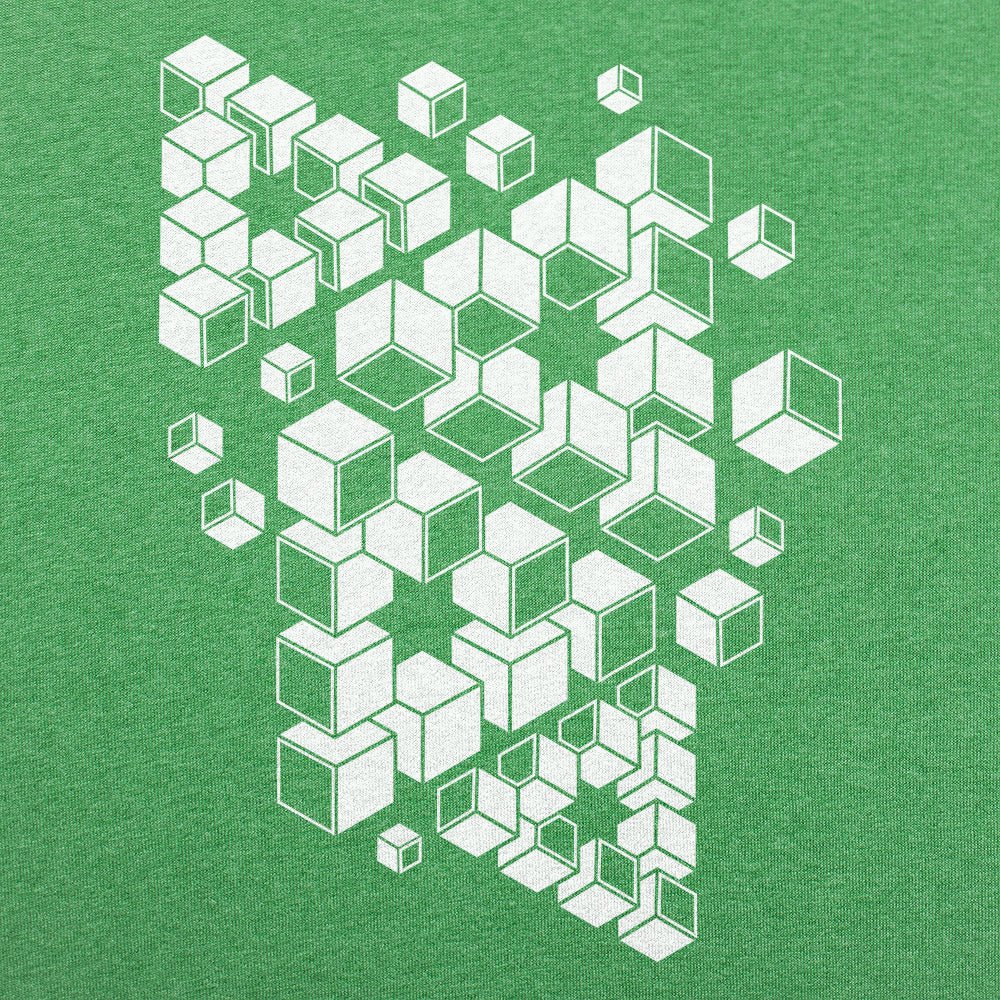 Impossible Triangles