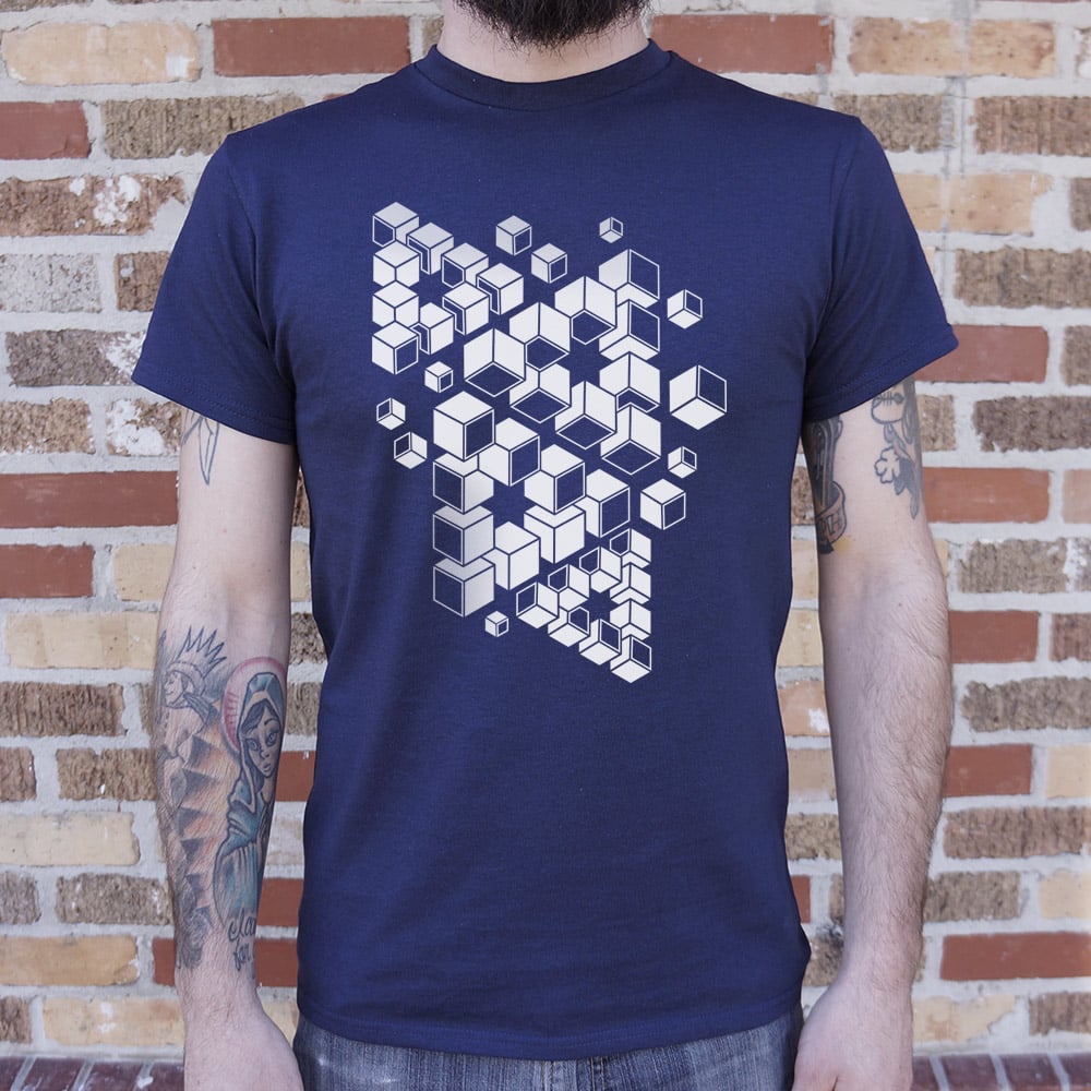 Impossible Triangles