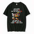 In My Mind Im Still 24 T2xhota9jao0 0 Tshirts Sweater