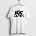 Introducing Beat Down A Hand Drawn Flyer Font 0 Tshirts Sweater