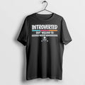 Introverted But Willing To Discuss Victor Wembanyama 0 Tshirts Sweater