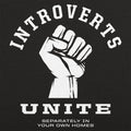 Introverts Unite