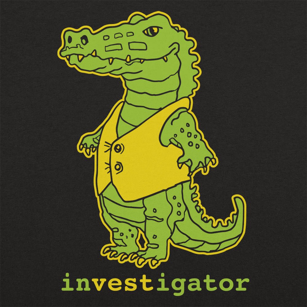 Investigator
