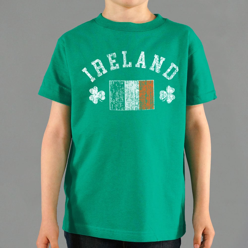 Ireland