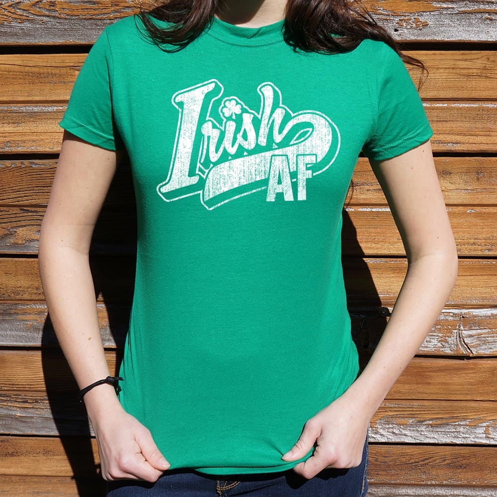 Irish AF