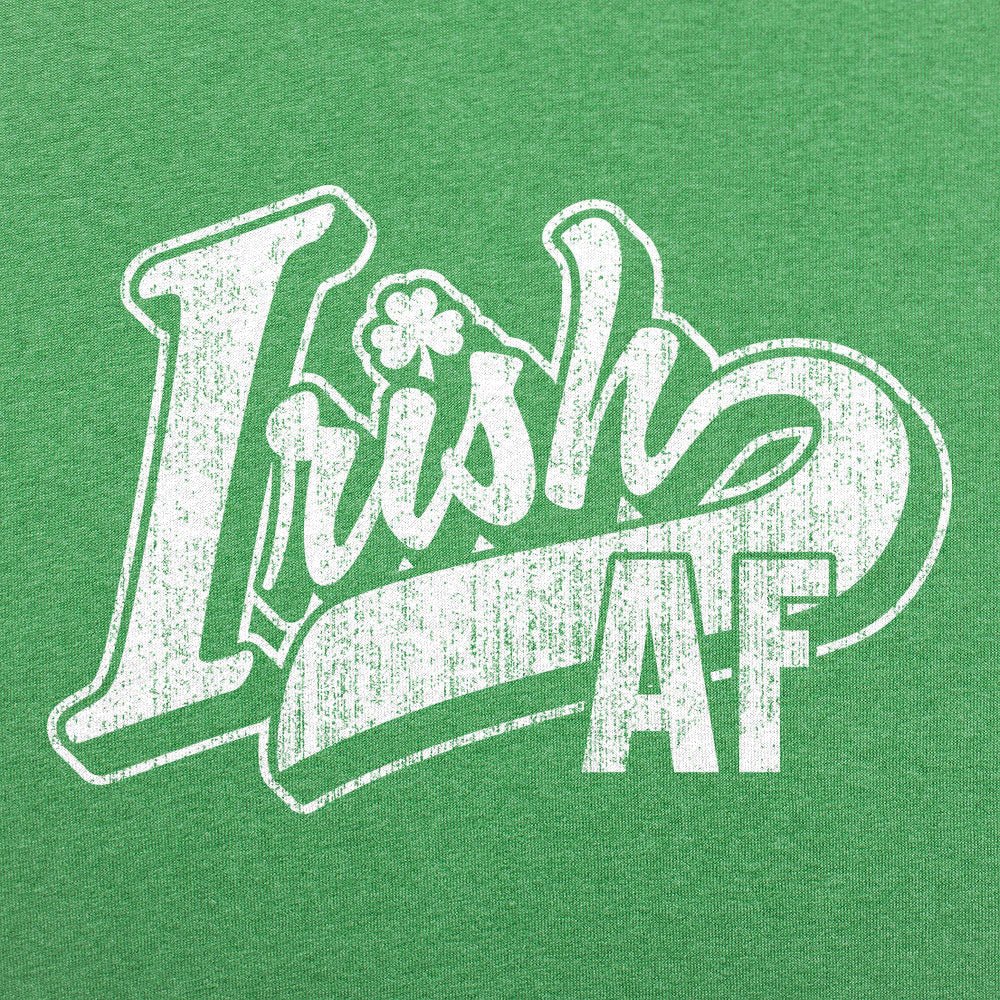 Irish AF
