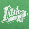 Irish AF