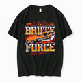 John Force Brute Force Nitro Flc Legend 0 Tshirts Sweater