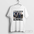 L Stand With Kimmel 2028