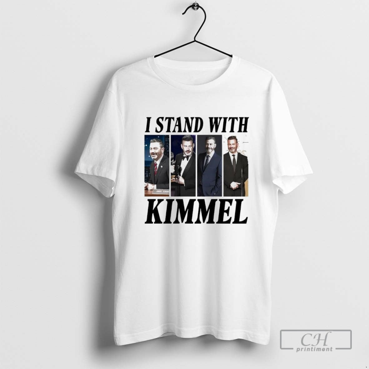 L Stand With Kimmel 2028