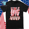 Little Big Funeral Rave Shirt