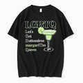 Lgbtq Lets Get Bottomless Margaritas Queen 0 Tshirts Sweater