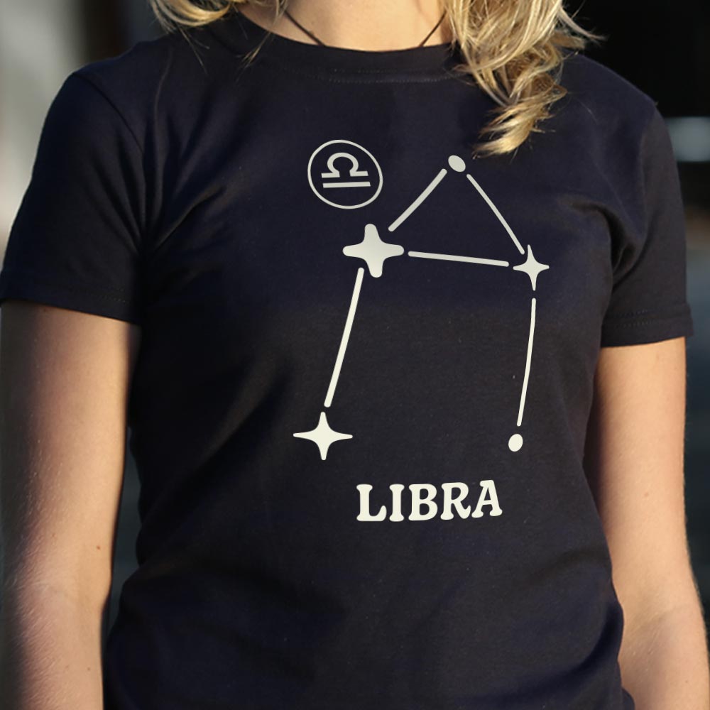 Libra Constellation