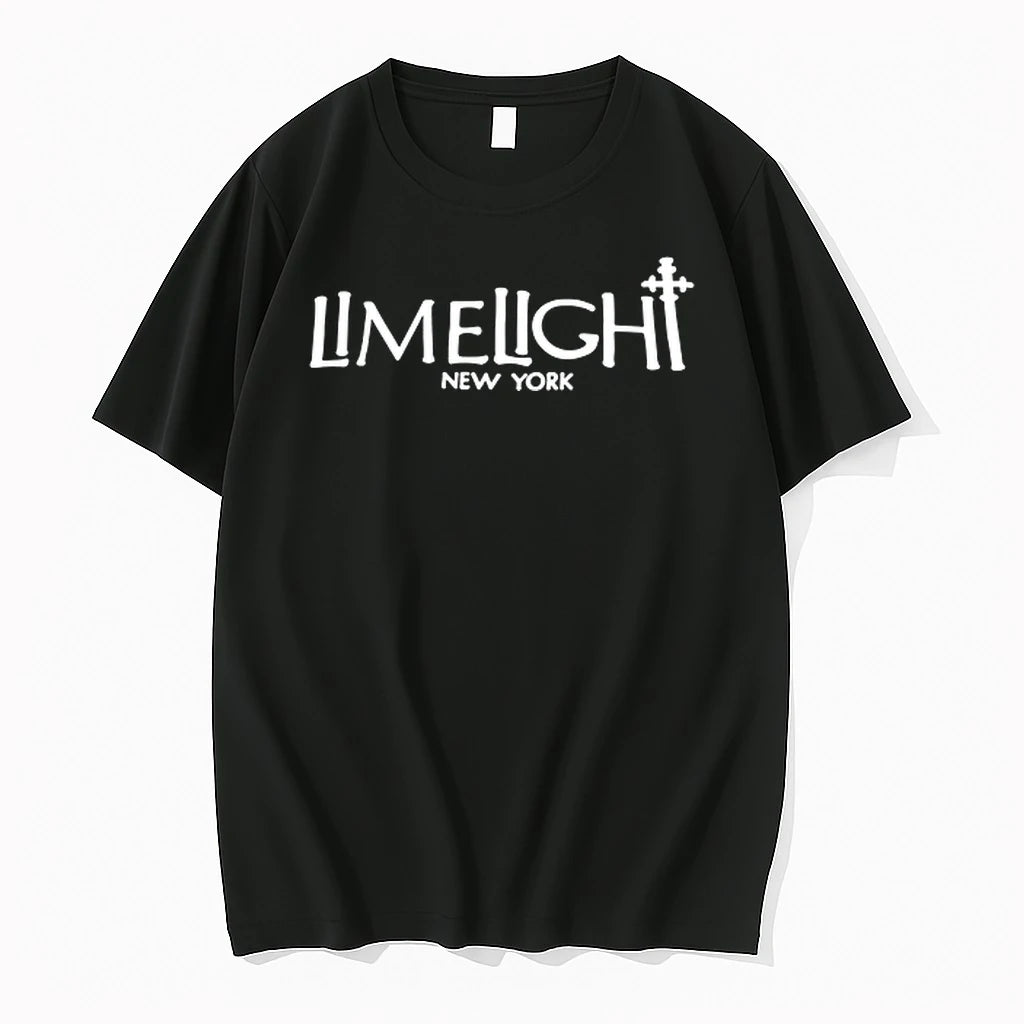 Limelight Nightclub New York 1980s 0 Tshirts Sweater
