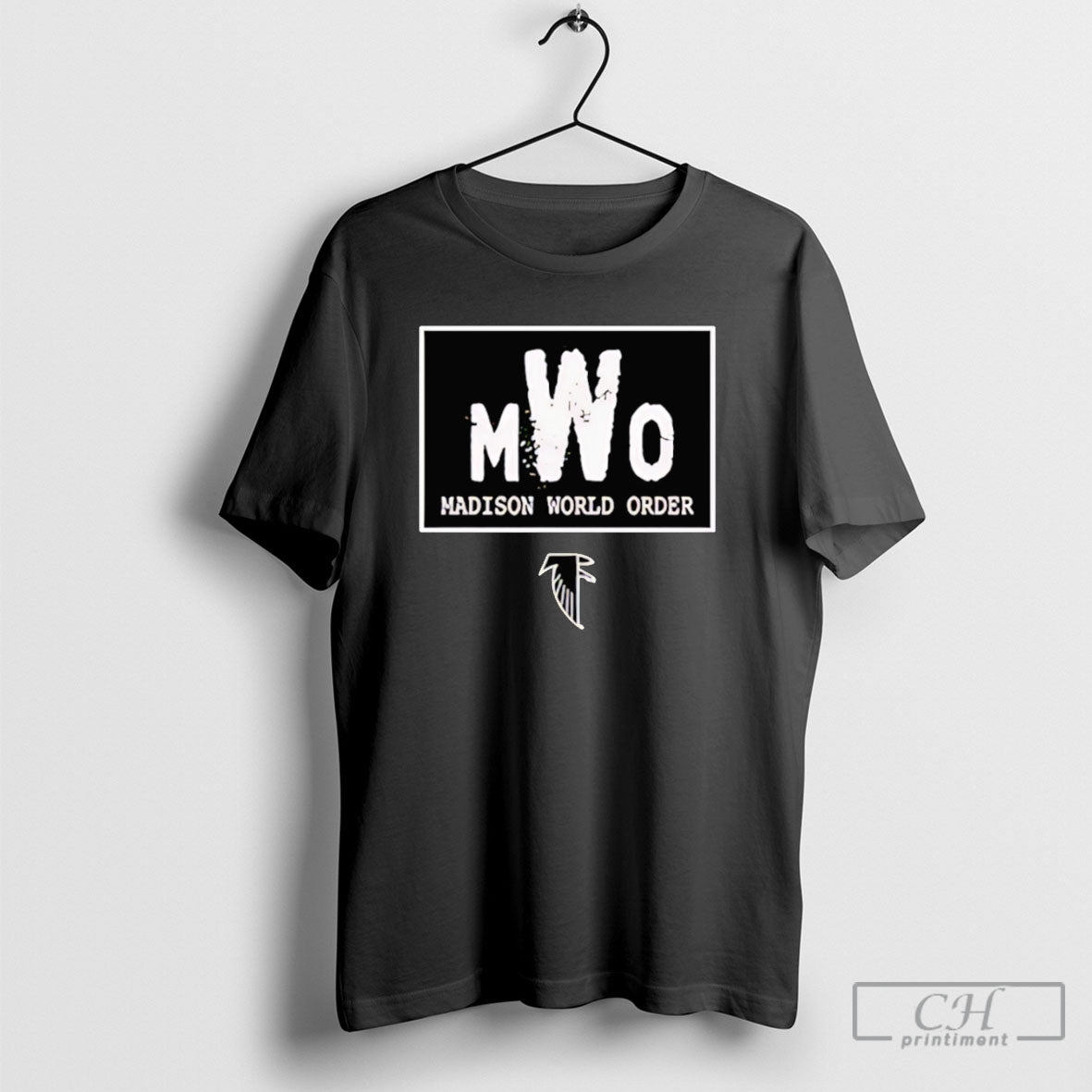 Mwo Madison World Order T Shirts