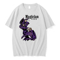 Magician Dark Ciagr 0 Tshirts Sweater