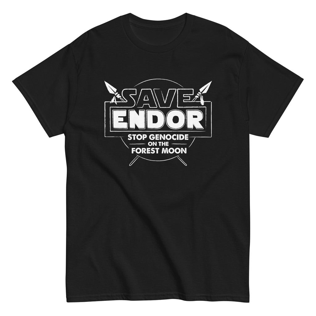 Save Endor Men's Classic Tee