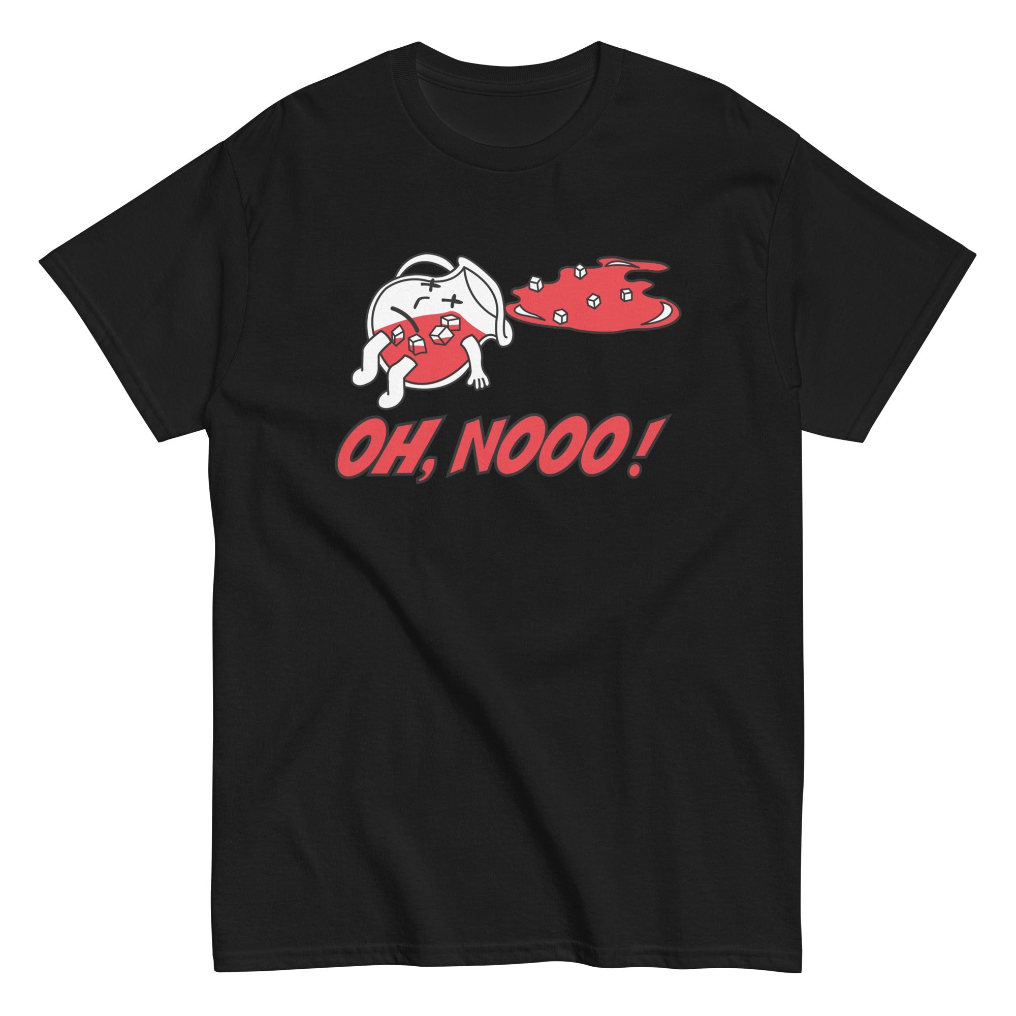 Cool Aid Man Men's Classic Tee