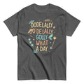 Golly What A Day Men's Classic Tee